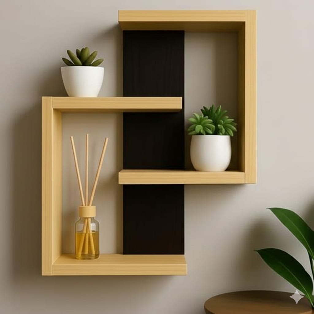 Elegant Wall shelf