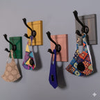 Killi ( Hangers) set of 4