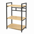Kitchen Shelves Rack