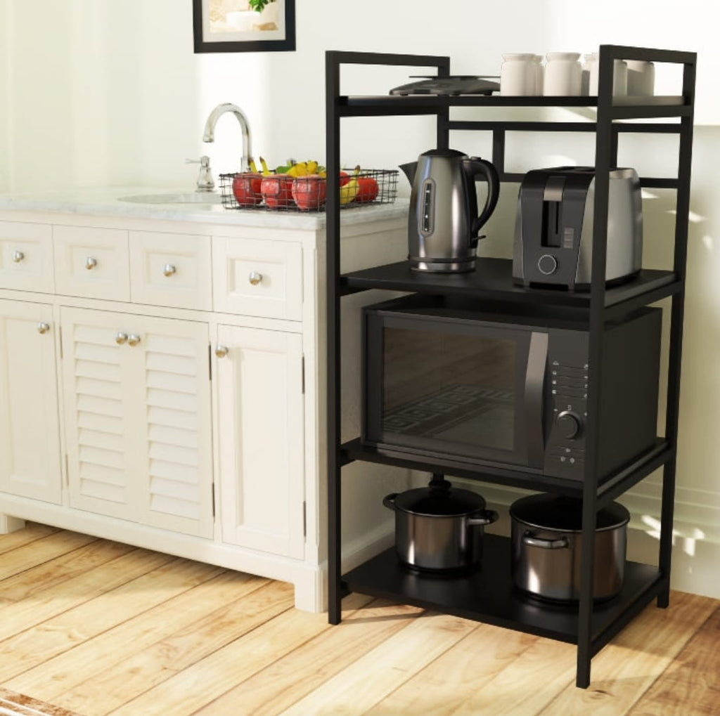 Kitchen Shelves Rack