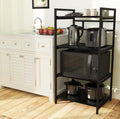 Kitchen Shelves Rack