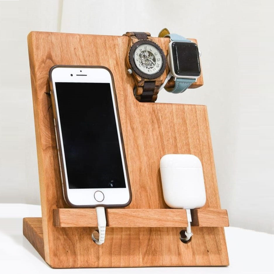 Docking station