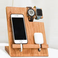 Docking station
