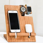 Docking station